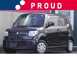 スズキ MRワゴン 660 エコ L 1年保証付　フルセグTV　CD・DVD再生