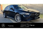 CLA200d AMGラインパッケージ ディーゼルターボ MP202401