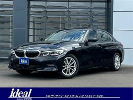 BMW 3シリーズ 320d xドライブ ディーゼルターボ 4WD コンフォートPKG フルセグナビ ACC