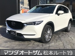 マツダ CX-5 2.2 XD スマート エディション ディーゼルターボ ナビSD・フルセグTV・ETC