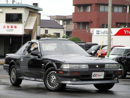 トヨタ ソアラ 2.0 GTツインターボ L サンルーフ・純正アルミ・タイベル交換歴