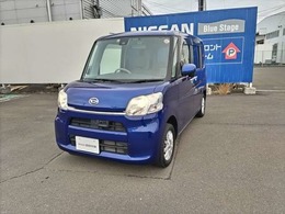 ダイハツ タント 660 X SAII 禁煙　日産認定1年保証(走行無制限)