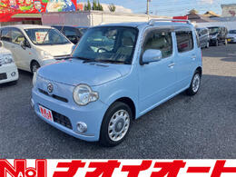 ダイハツ ミラココア 660 プラス G ルーフレール　ETC キーレス　フォグランプ
