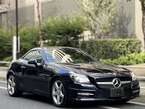 SLK200 エクスクルーシブ