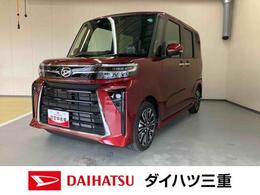 ダイハツ タント 660 カスタム RS 