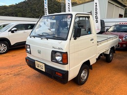 ホンダ アクティトラック SDX 