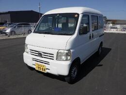 ホンダ アクティバン 標準 