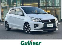 三菱 ミラージュ 1.2 G 社外ナビ バックカメラ ETC 前後ドラレコ