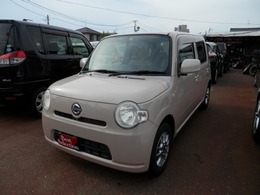 ダイハツ ミラココア 660 X スマートキー