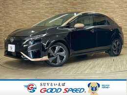 日産 ノートオーラ 1.2 G FOUR レザーエディション 4WD 9型メーカーナビ　プロパイロット　全周囲