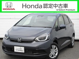 ホンダ フィット 1.5 ホーム ・元試乗車　・禁煙　・令和6年11月登録