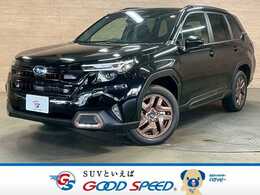 スバル フォレスター 1.8 スポーツ EX 4WD 未使用/11.6型ナビ/全周囲カメラ/レーダー