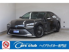 MIRAI