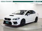 WRX S4 2.0GT-Sアイサイトセ