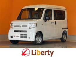 ホンダ N-VAN 660 G 届出済未使用車 禁煙車 HondaSENSING アダ