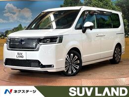 ホンダ ステップワゴン 2.0 e:HEV スパーダ プレミアムライン 後席モニター 11型ナビ 全周囲カメラ 両側