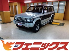 三菱 パジェロ の中古車 3.0 ミッドルーフワイド VR 4WD 石川県金沢市 115.9万円