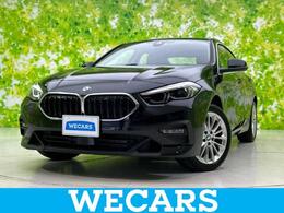 BMW 2シリーズグランクーペ 218i プレイ HDDナビ/衝突安全装置/LEDヘッドライト