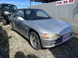 ホンダ ビート 660 