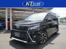 トヨタ ヴォクシー ZS クルコン  ドラレコ 10インチナビ ETC 
