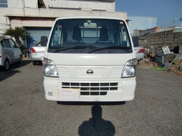 日産 NT100クリッパー 660 DX 禁煙・ワンオーナー