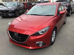 マツダ アクセラスポーツ 1.5 15S 