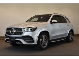 メルセデス・ベンツ GLE 450 4マチック スポーツ (ISG搭載モデル) 4WD パノラマミックスライディングルーフ