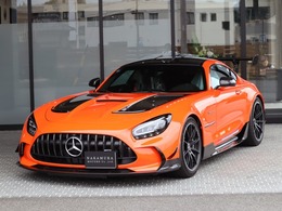 メルセデスAMG GT ブラックシリーズ AMGパフォーマンスシート/セーフティP