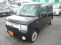 ダイハツ ムーヴコンテ 660 X VS IDLINGストップ/ETC/FOG/