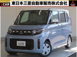 三菱 eKスペース 660 G バックカメラ　ワンオーナー　禁煙車