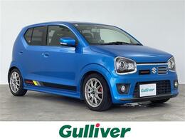 スズキ アルト ワークス 660 純正ナビ TEIN車高調 ETC 社外マフラー