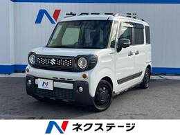 スズキ スペーシア 660 ギア ハイブリッド XZ ナビゲーション