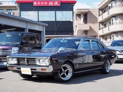 日産 ローレル の中古車 C130 GL-6 ガメラ 福岡県大野城市 486.0万円