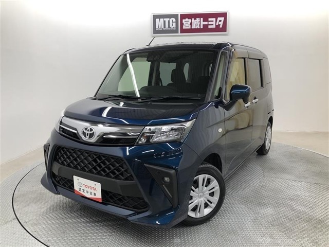 【弊社の販売は、宮城県にお住まいの一般の方に限らせて頂いております】　　　令和5年4月から旧宮城トヨタと旧トヨタカローラ宮城は統合しました。県内48拠店のサービス網になり利便性が向上しました。