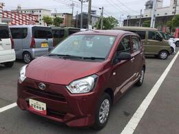 ダイハツ ミライース 660 L SAIII 