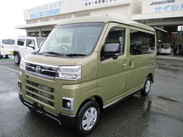 ダイハツ アトレー 660 RS 9インチスマホ連携ディスプレイオーディオ