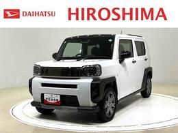 ダイハツ タフト 660 G ダーククロム ベンチャー スカイフィールトップ　クロムパック　メッ