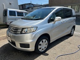 ホンダ フリードスパイク 1.5 G 4WD ナビ・TV・Bluetoothオーディオ