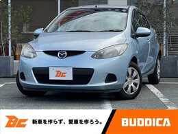 マツダ デミオ 1.3 13C 純正ナビ 地デジ ETC スマートキー