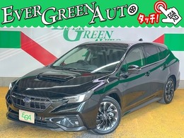 スバル レヴォーグ 1.8 GT EX 4WD 禁煙 アイサイトX11.6型InformationDisplay