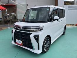 ダイハツ タント 660 カスタム RS 
