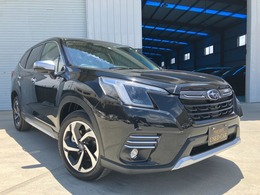 スバル フォレスター 2.0 アドバンス 4WD 純正ナビTVバックモニターサンルーフ