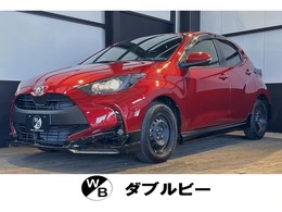 トヨタ ヤリス 1.5 X 競技ベース車両　ジムカーナPN1車両　MT