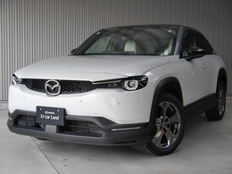 マツダ MX-30 2.0 全周囲カメラ ETC フルセグTV 安全装備