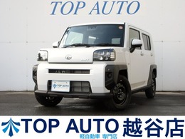 ダイハツ タフト 660 Xターボ 修復歴無し　ガラスルーフ　スマートキー