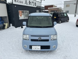 ダイハツ ムーヴコンテ 660 G ナビ 4WD 