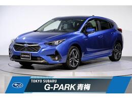 スバル インプレッサハッチバック 2.0 ST-H 4WD 元弊社社用車　純正ドライブレコーダー(前