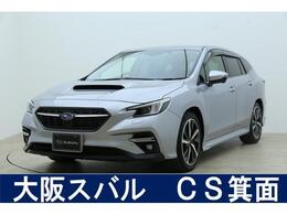スバル レヴォーグ GT-H EX アイサイトX　フロントセンサー　ETC2.0