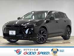R7　トヨタ　クラウンエステート　4WD