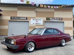 日産 スカイラインクーペ の中古車 GT-EX　ソレタコデュアル　福岡旧車 福岡県飯塚市 528.0万円